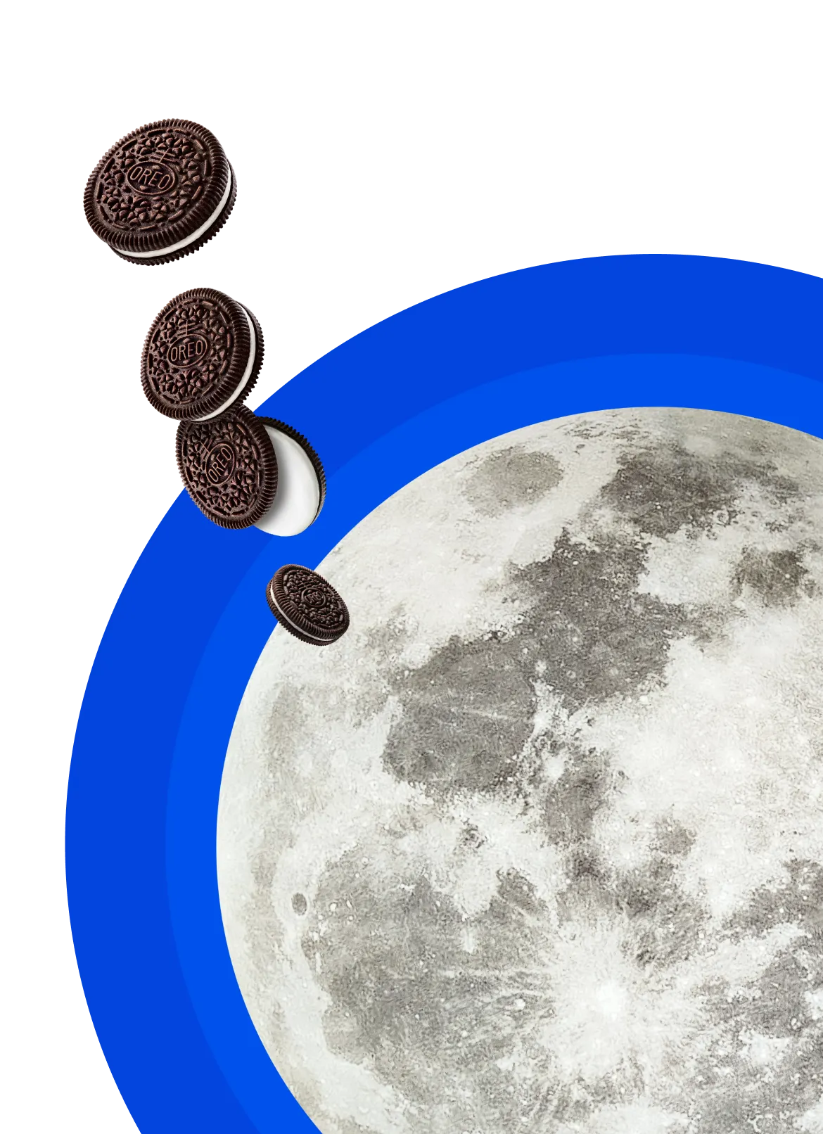 Oreo
