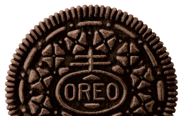 Oreo