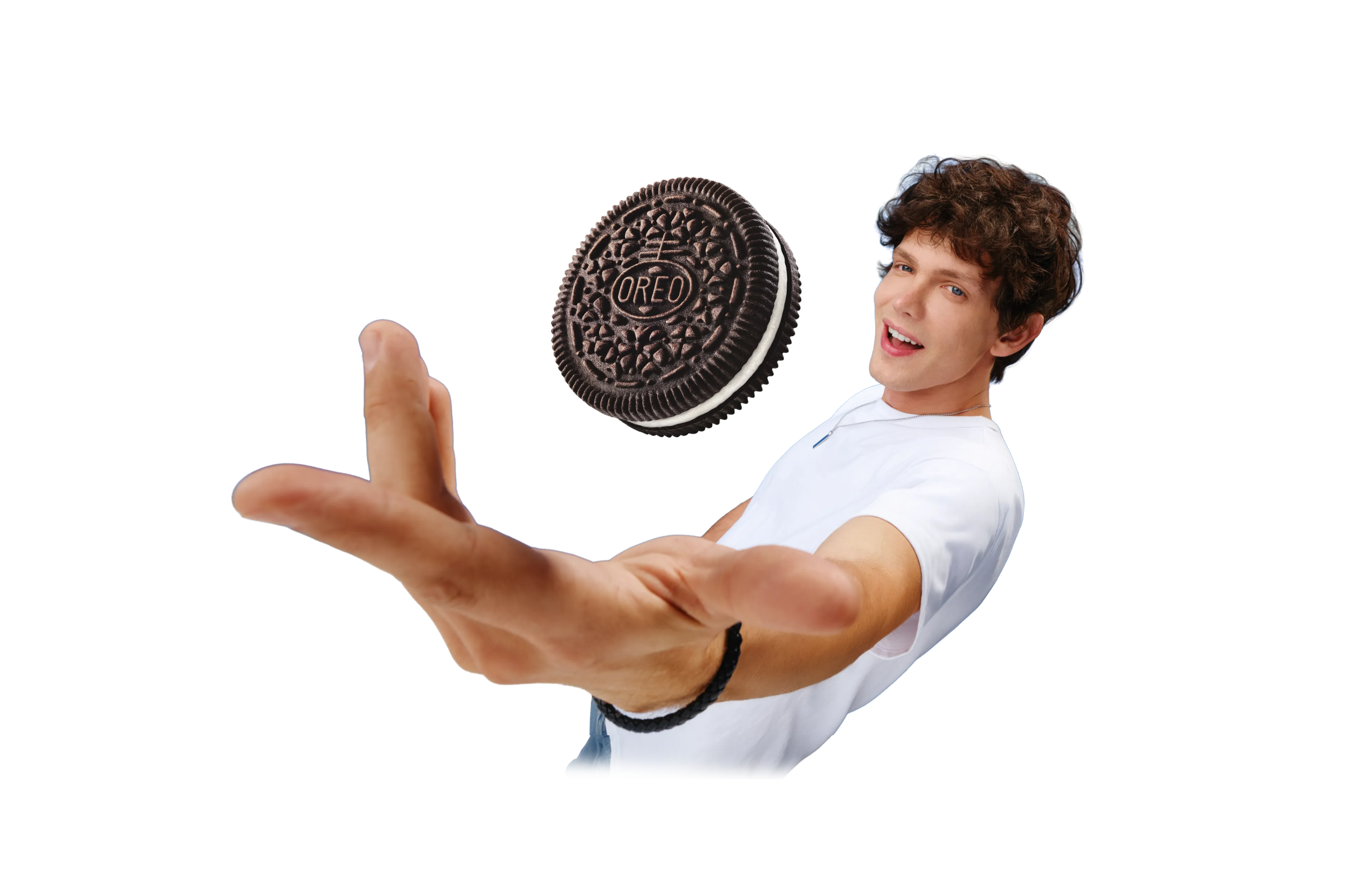 Oreo
