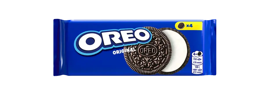 Oreo